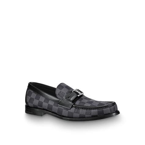 Products by Louis Vuitton: LV Resort Loafer